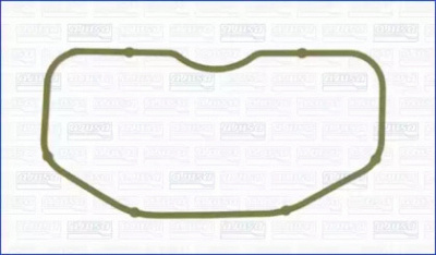 WILMINK GROUP wg1451273 -  Прокладка, впускной коллектор